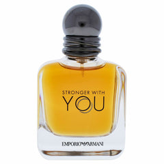 Men's Perfume Armani Stronger With You EDT Stronger With You -  Beauty, Perfumes and fragrances -  Armani.