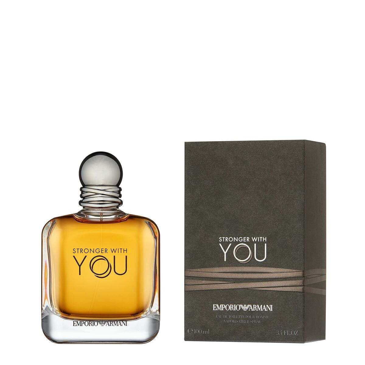 Men's Perfume Armani EDT -  Beauty, Perfumes and fragrances -  Armani.