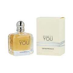 Women's Perfume Armani You She EDP EDP -  Beauty, Perfumes and fragrances -  Armani.