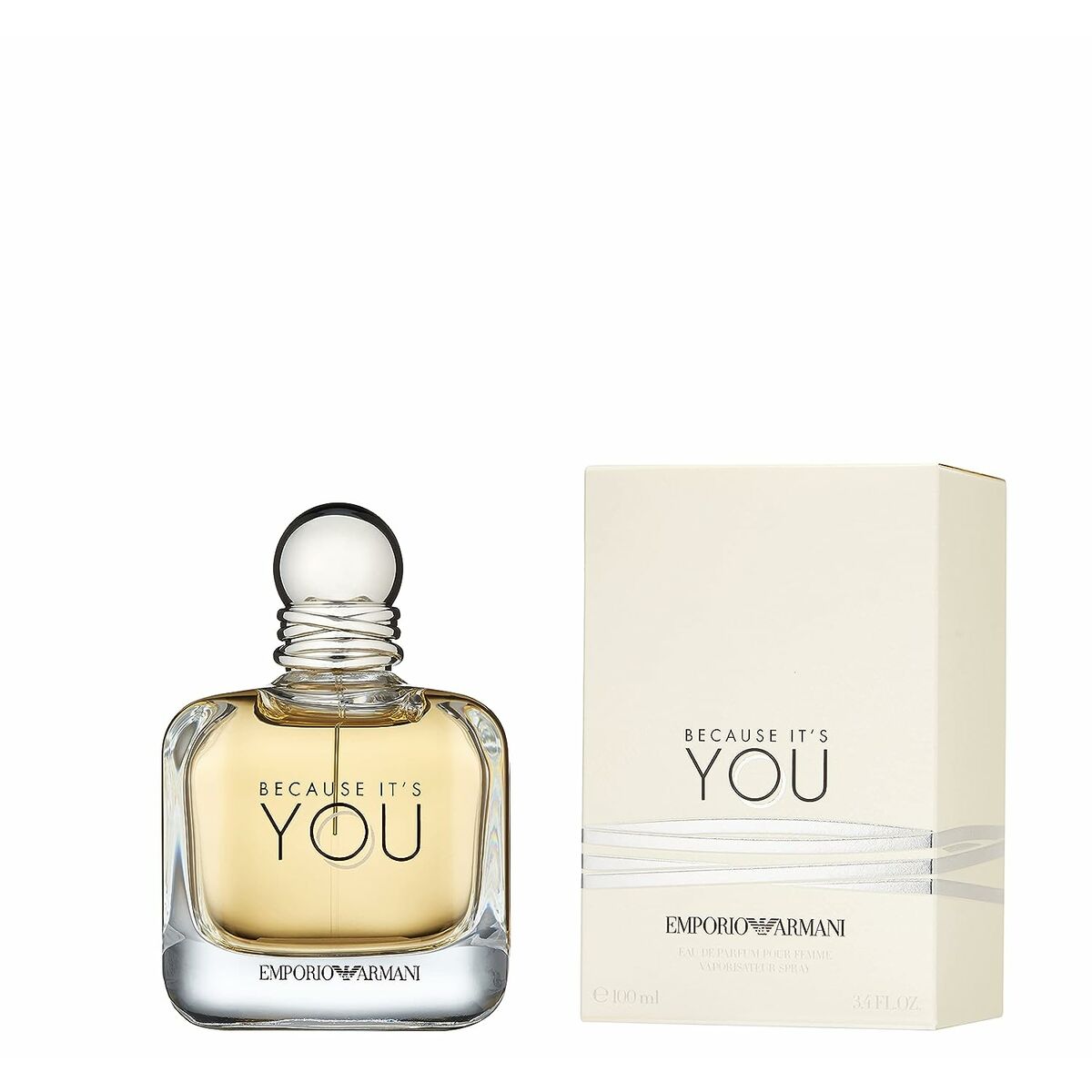 Women's Perfume Armani You She EDP EDP -  Beauty, Perfumes and fragrances -  Armani.