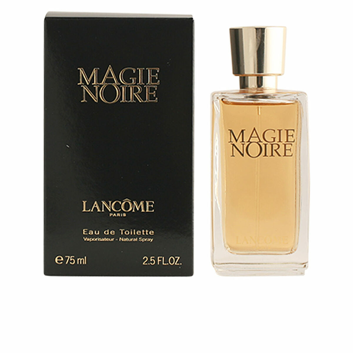 Women's Perfume Lancôme EDT 75 ml -  Beauty, Perfumes and fragrances -  Lancôme.