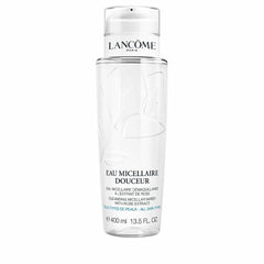 Make Up Remover Micellar Water Douceur Lancôme 3605530742221 400 ml -  Beauty, Skin care -  Lancôme.