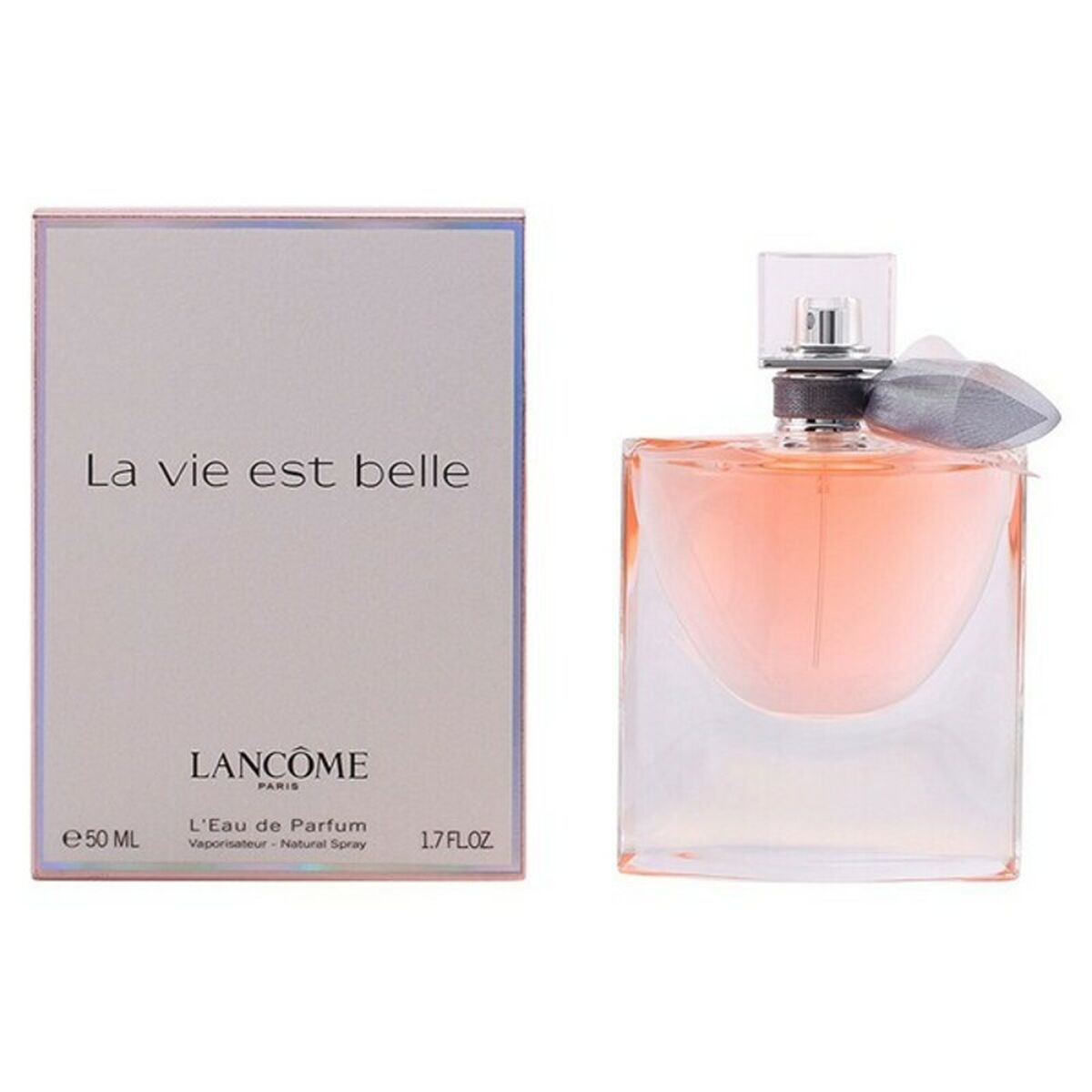 Women's Perfume La Vie Est Belle Lancôme EDP EDP -  Beauty, Perfumes and fragrances -  Lancôme.