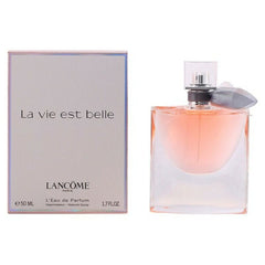 Women's Perfume La Vie Est Belle Lancôme EDP EDP -  Beauty, Perfumes and fragrances -  Lancôme.