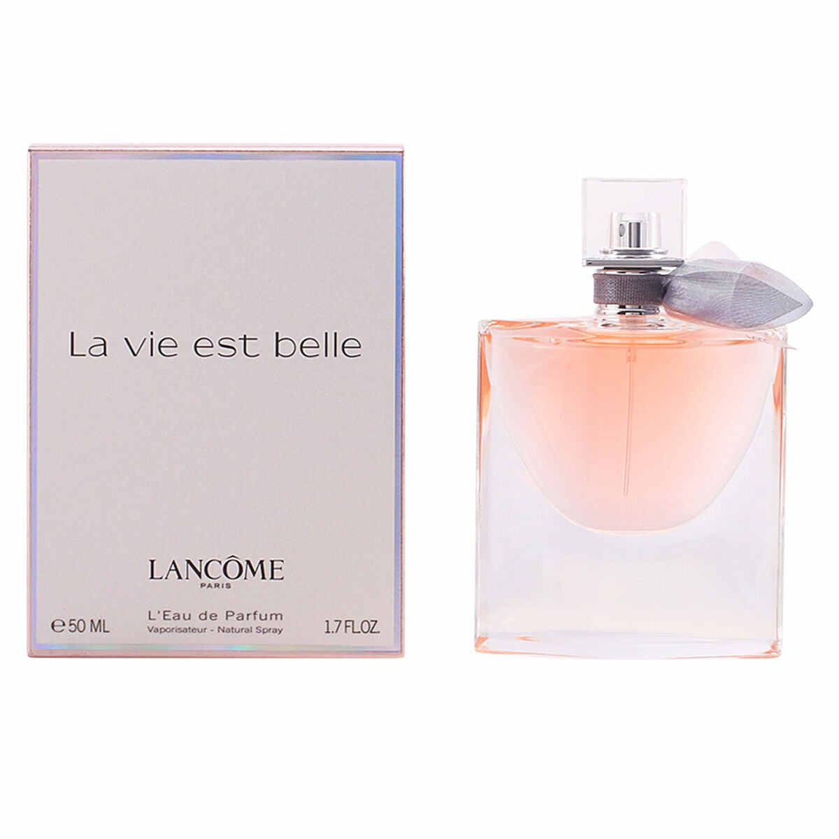 Women's Perfume La Vie Est Belle Lancôme EDP EDP -  Beauty, Perfumes and fragrances -  Lancôme.