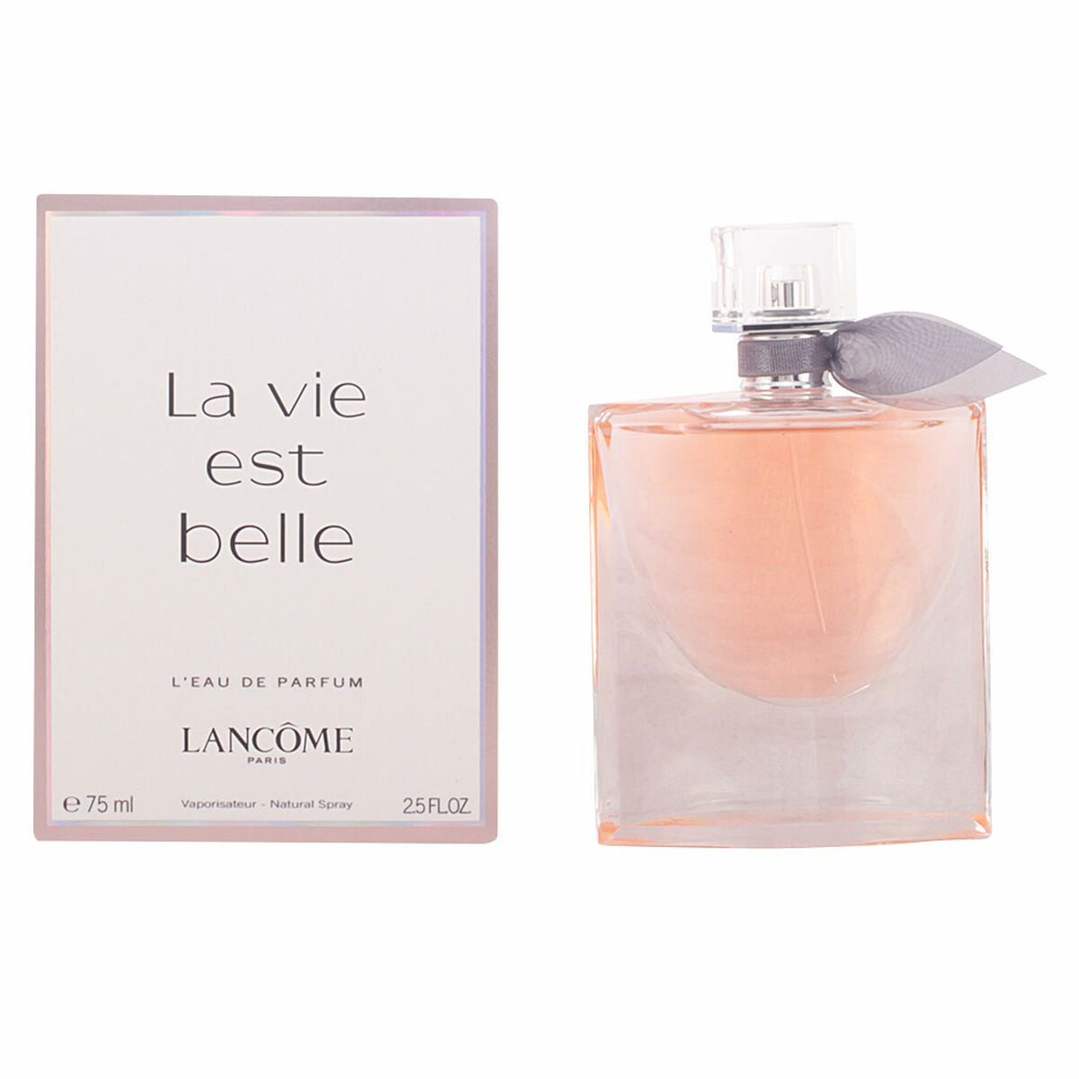 Women's Perfume La Vie Est Belle Lancôme EDP EDP -  Beauty, Perfumes and fragrances -  Lancôme.