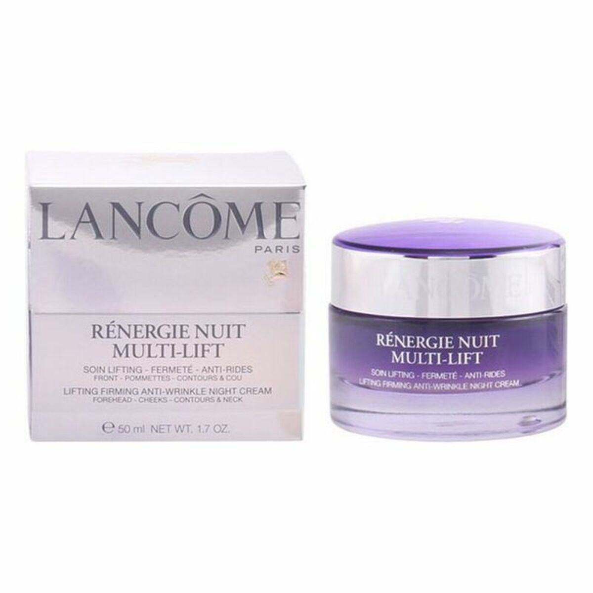 Facial Cream Lancôme 24767 50 ml -  Beauty, Skin care -  Lancôme.