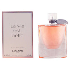 Women's Perfume La Vie Est Belle Lancôme EDP EDP -  Beauty, Perfumes and fragrances -  Lancôme.
