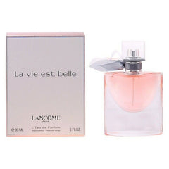 Women's Perfume Lancôme La vie est belle EDP 50 ml -  Beauty, Perfumes and fragrances -  Lancôme.