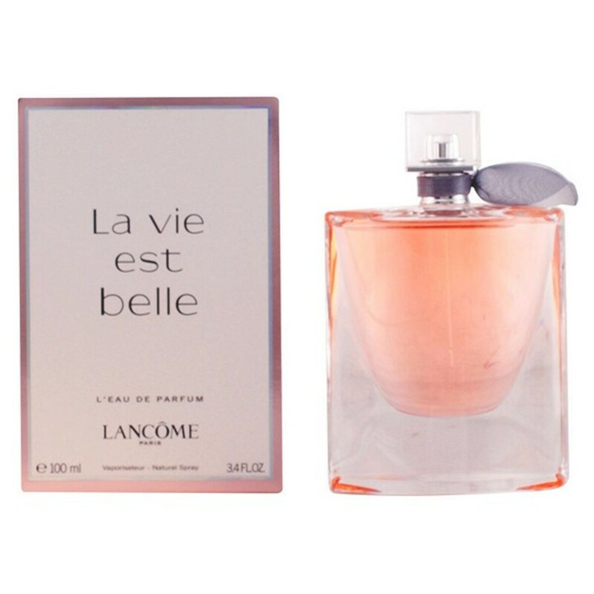 Women's Perfume La Vie Est Belle Lancôme EDP EDP -  Beauty, Perfumes and fragrances -  Lancôme.