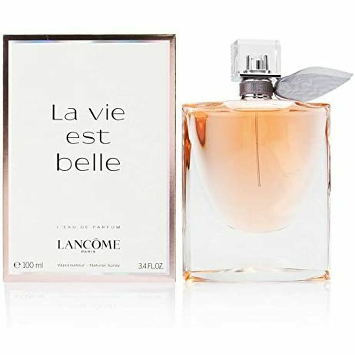 Women's Perfume Lancôme LAVB02 EDP -  Beauty, Perfumes and fragrances -  Lancôme.