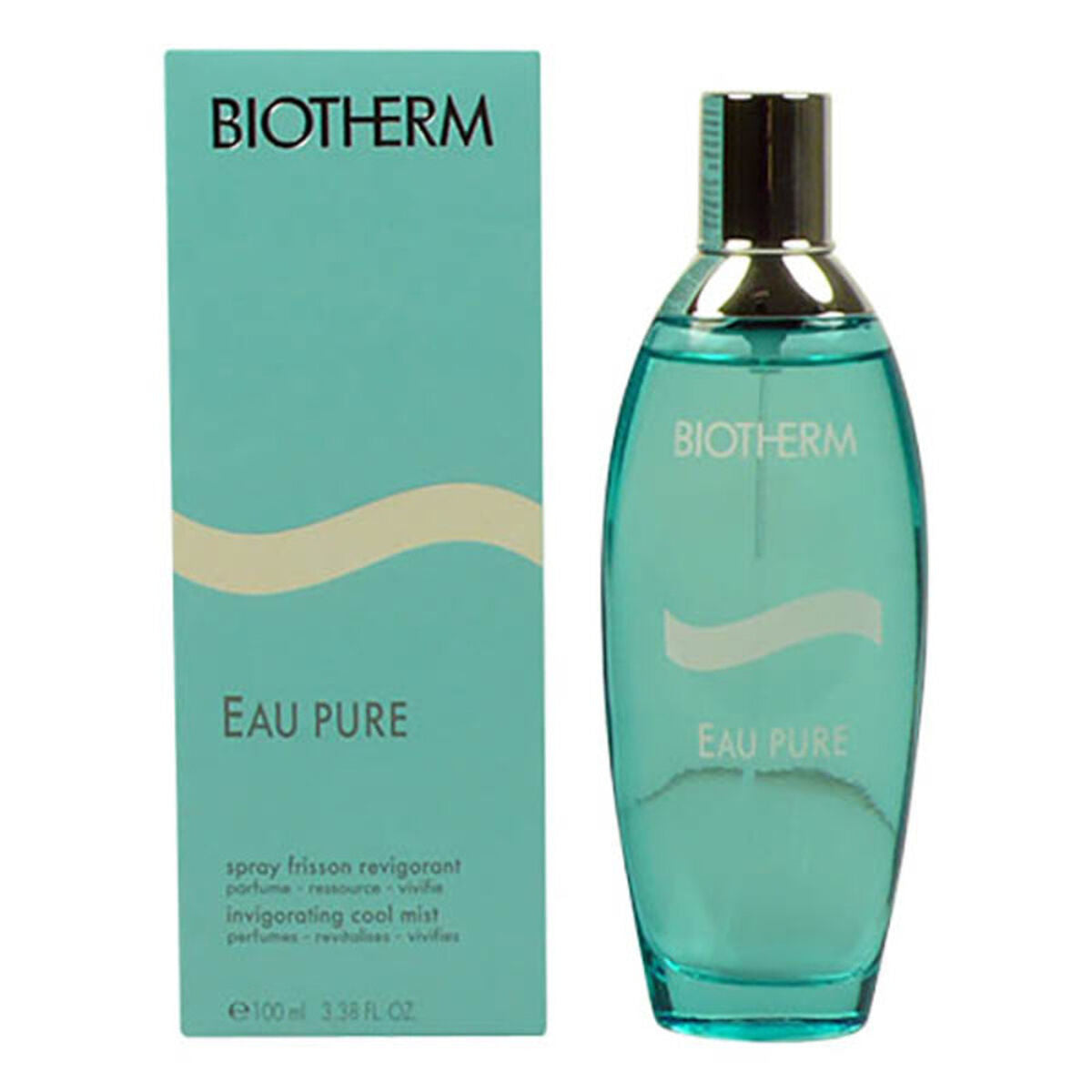 Women's Perfume Biotherm EDT 100 ml -  Beauty, Perfumes and fragrances -  Biotherm.