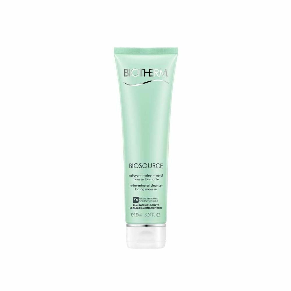 Foaming Cleansing Gel Biotherm 12784 -  Beauty, Skin care -  Biotherm.