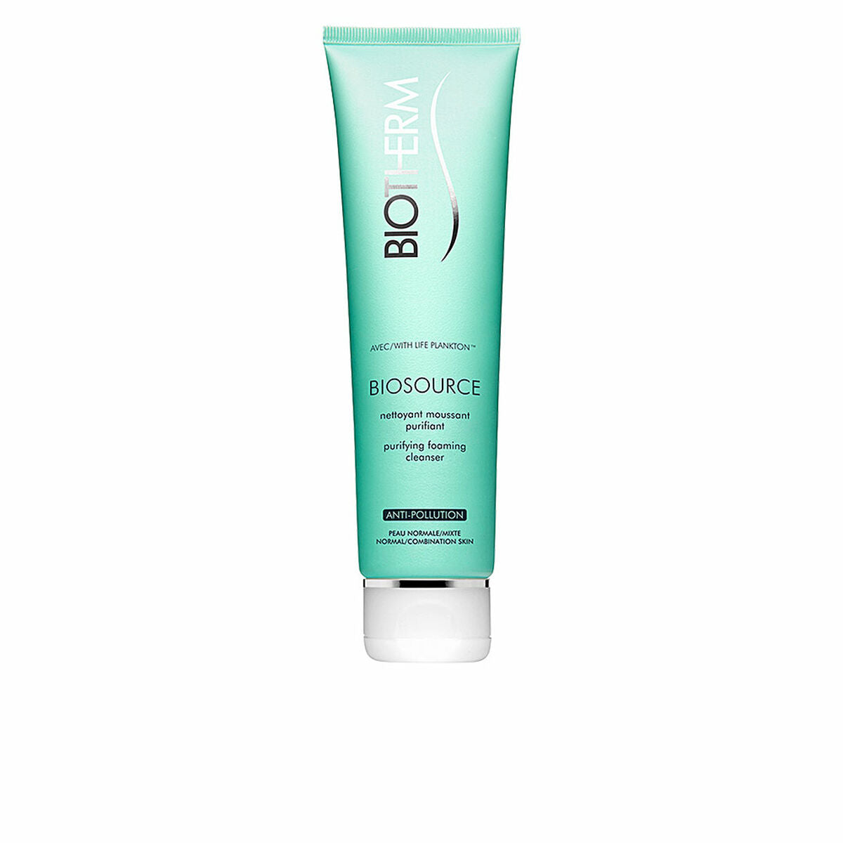 Cleansing Foam Biosource Biotherm 150 ml -  Beauty, Skin care -  Biotherm.