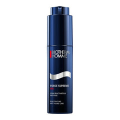 Day Cream Biotherm Homme Force Supreme 50 ml -  Beauty, Skin care -  Biotherm.