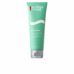 Facial Cleanser Homme Aquapower Biotherm 125 ml -  Beauty, Skin care -  Biotherm.