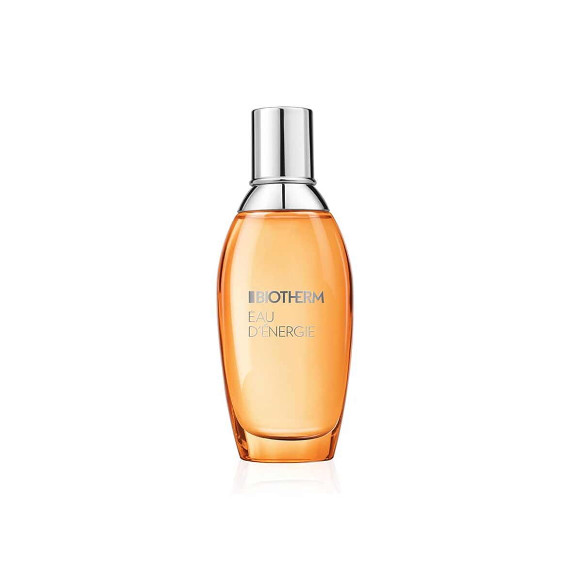 Women's Perfume Biotherm Eau D'Energie EDT 50 ml -  Beauty, Perfumes and fragrances -  Biotherm.