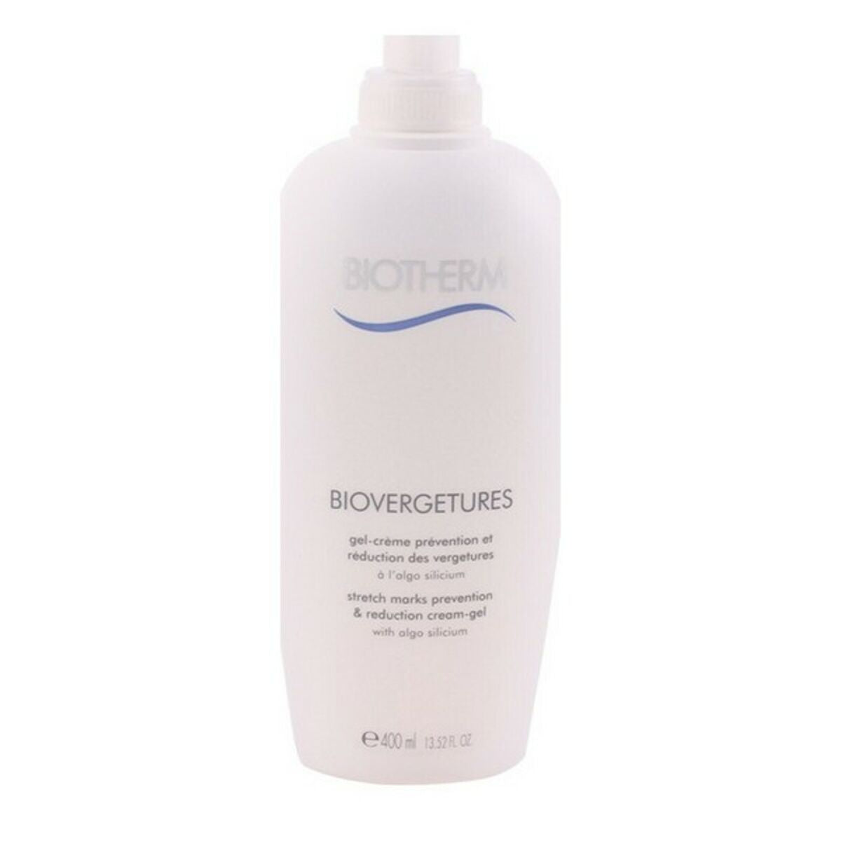 Anti-Stretch Mark Cream Biovergetures Biotherm Biovergetures (400 ml) 400 ml -  Beauty, Skin care -  Biotherm.