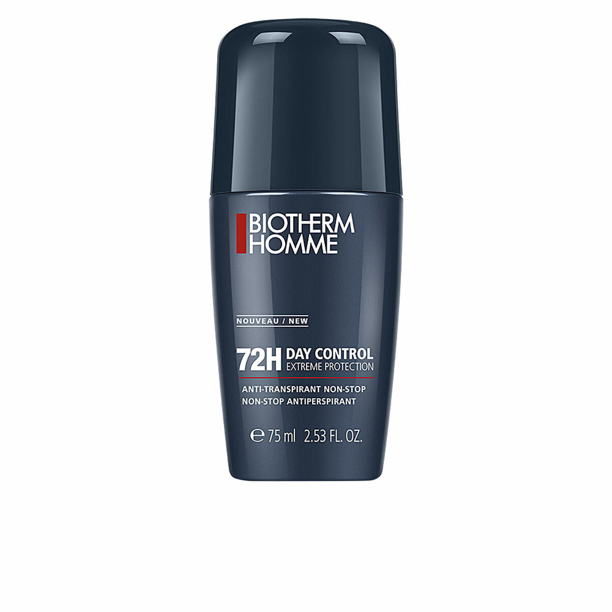 Roll-On Deodorant Homme Day Control Biotherm -  Beauty, Bathing and personal hygiene -  Biotherm.
