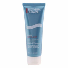 Cleansing Foam Homme T-Pur Biotherm 125 ml -  Beauty, Skin care -  Biotherm.