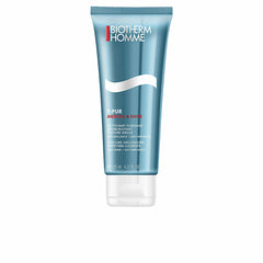 Cleansing Foam Homme T-Pur Biotherm 125 ml -  Beauty, Skin care -  Biotherm.