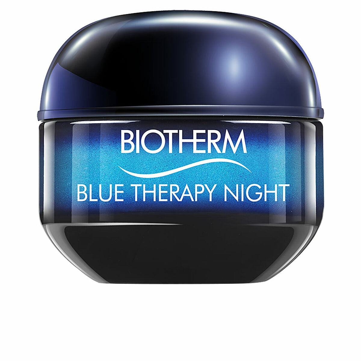 Night Cream Blue Therapy Biotherm -  Beauty, Skin care -  Biotherm.
