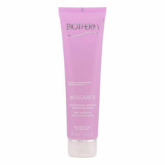 Exfoliating Facial Gel Biosource Biotherm 150 ml -  Beauty, Skin care -  Biotherm.