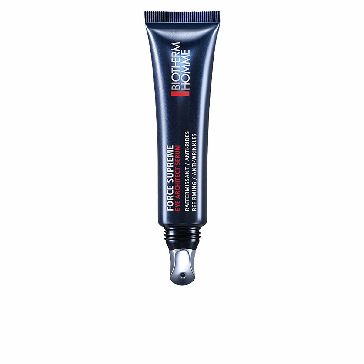 Serum for Eye Area Homme Force Supreme Biotherm 15 ml -  Beauty, Skin care -  Biotherm.