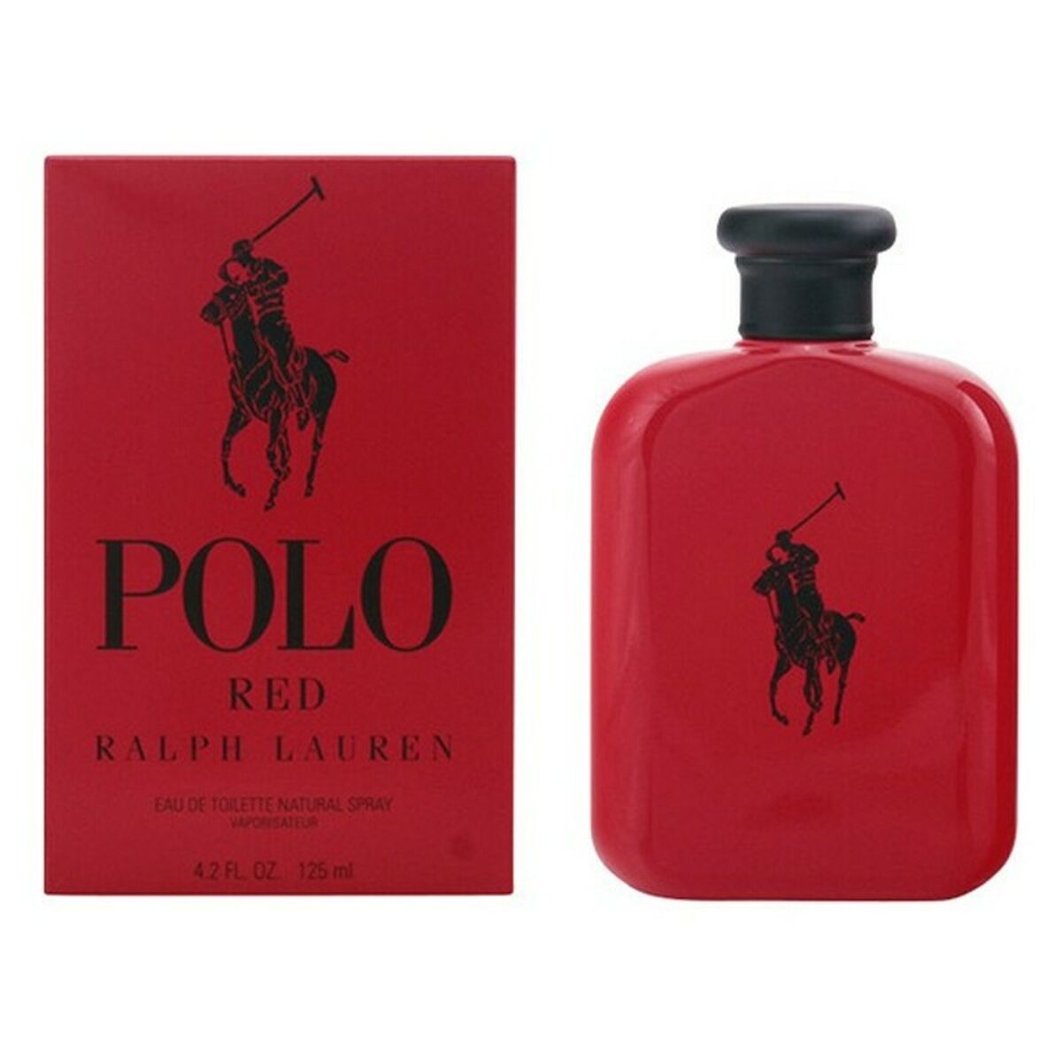 Men's Perfume Ralph Lauren EDT -  Beauty, Perfumes and fragrances -  Ralph Lauren.