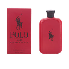 Men's Perfume Ralph Lauren POLO RED -  Beauty, Perfumes and fragrances -  Ralph Lauren.