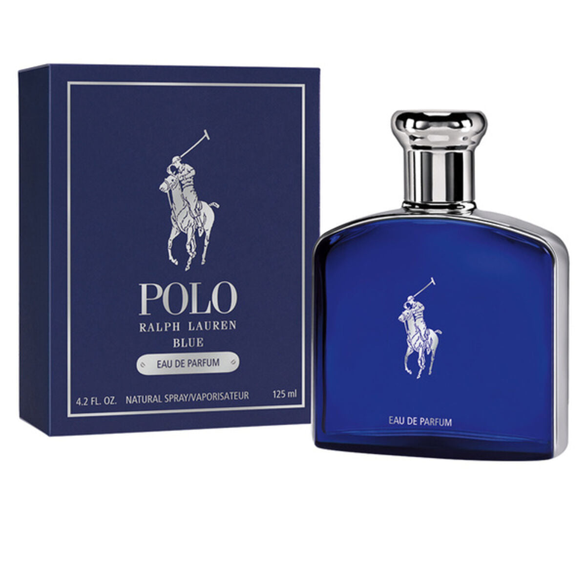 Men's Perfume Ralph Lauren POLO BLUE EDP EDP 75 ml -  Beauty, Perfumes and fragrances -  Ralph Lauren.