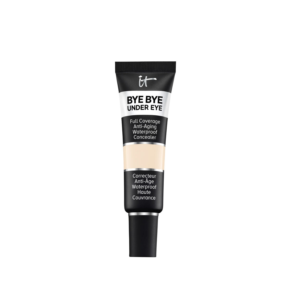 Facial Corrector It Cosmetics Bye Bye Under Eye Clear 12 ml -  Beauty, Make-up -  It Cosmetics.