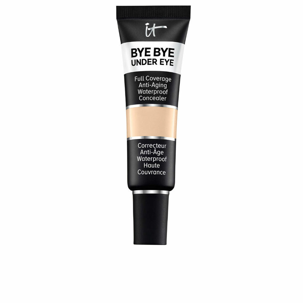 Liquid Make Up Base It Cosmetics Bye Bye Under Eye 12 ml -  Beauty, Make-up -  It Cosmetics.