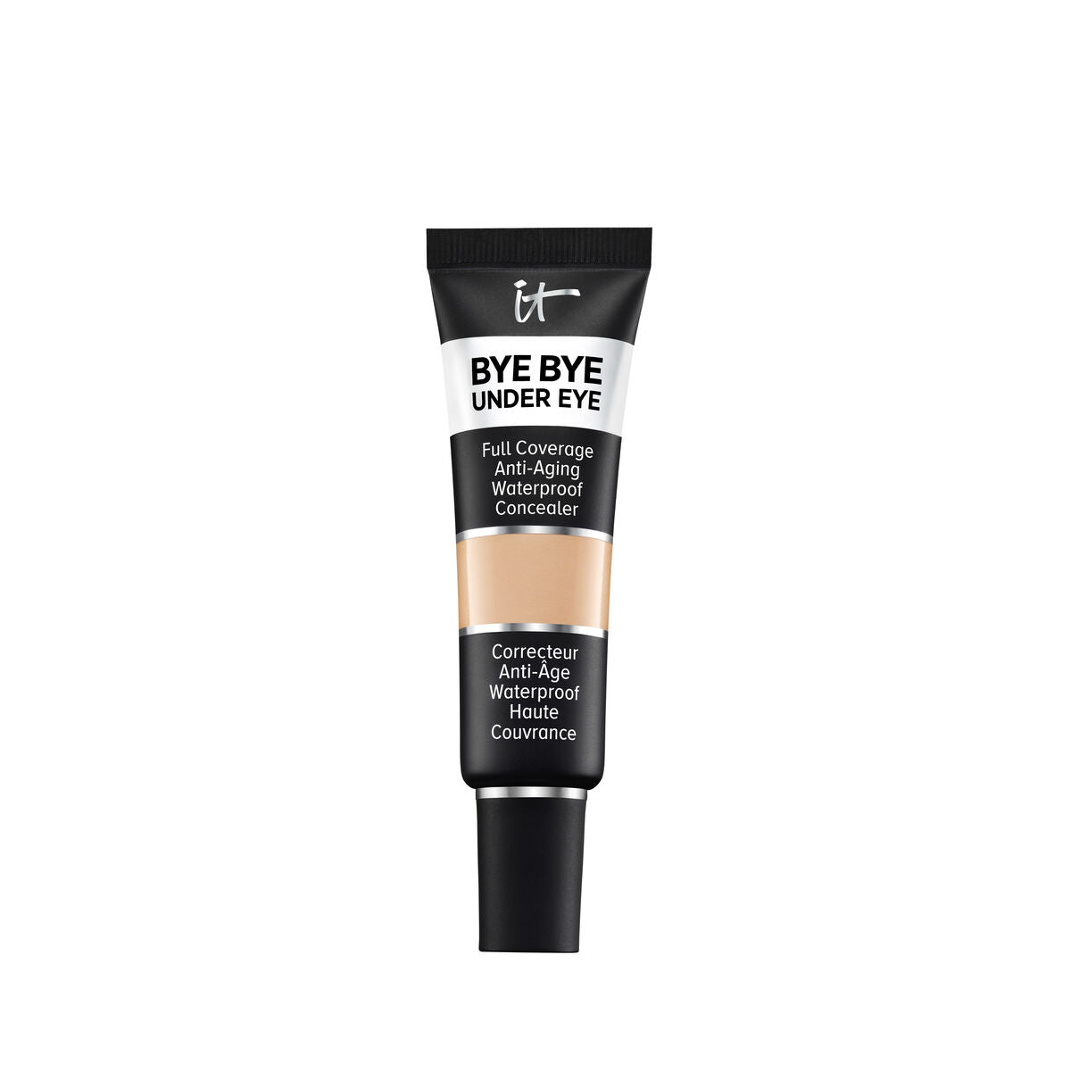 Facial Corrector It Cosmetics Bye Bye Under Eye Light buff 12 ml -  Beauty, Make-up -  It Cosmetics.