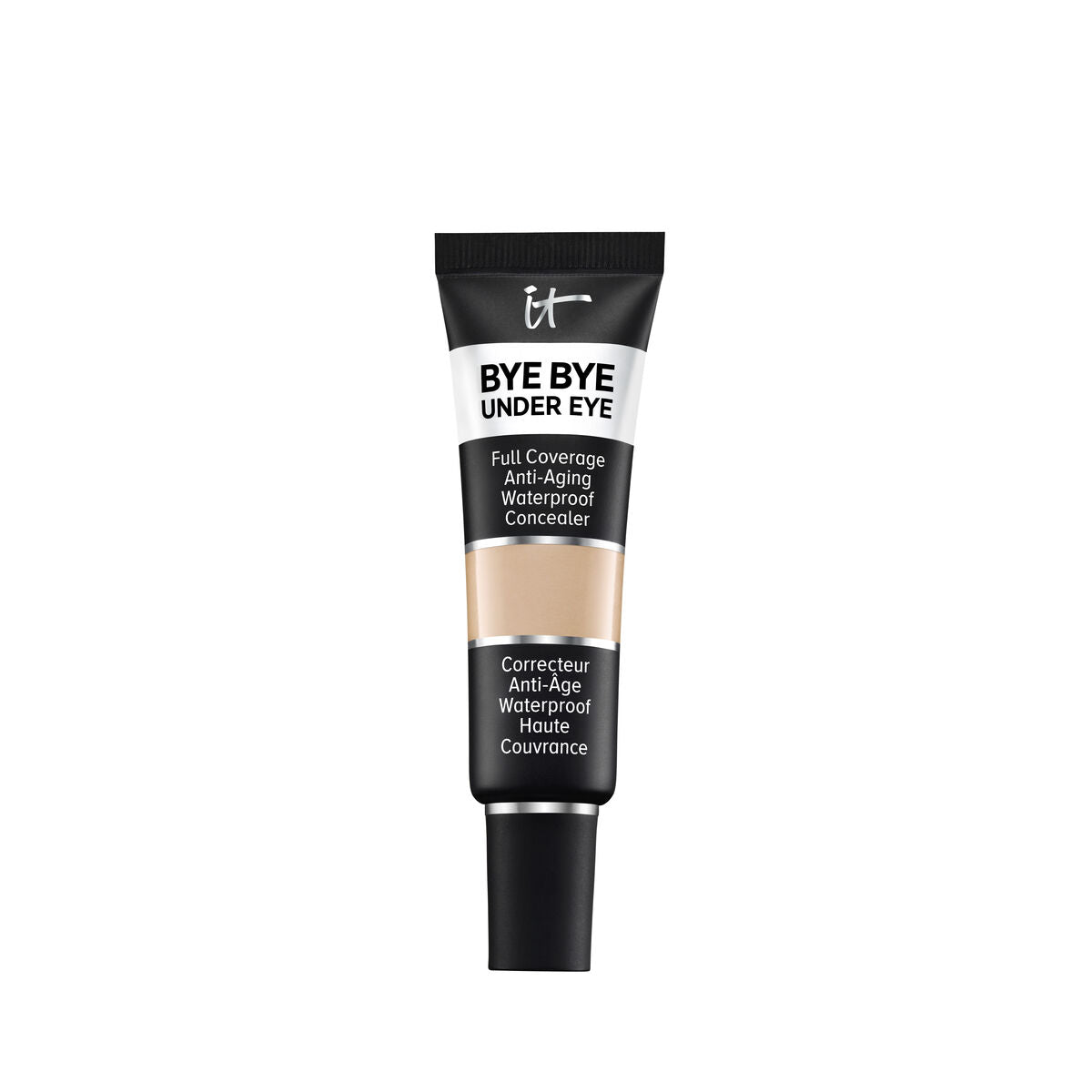 Facial Corrector It Cosmetics Bye Bye Under Eye Medium 12 ml -  Beauty, Make-up -  It Cosmetics.