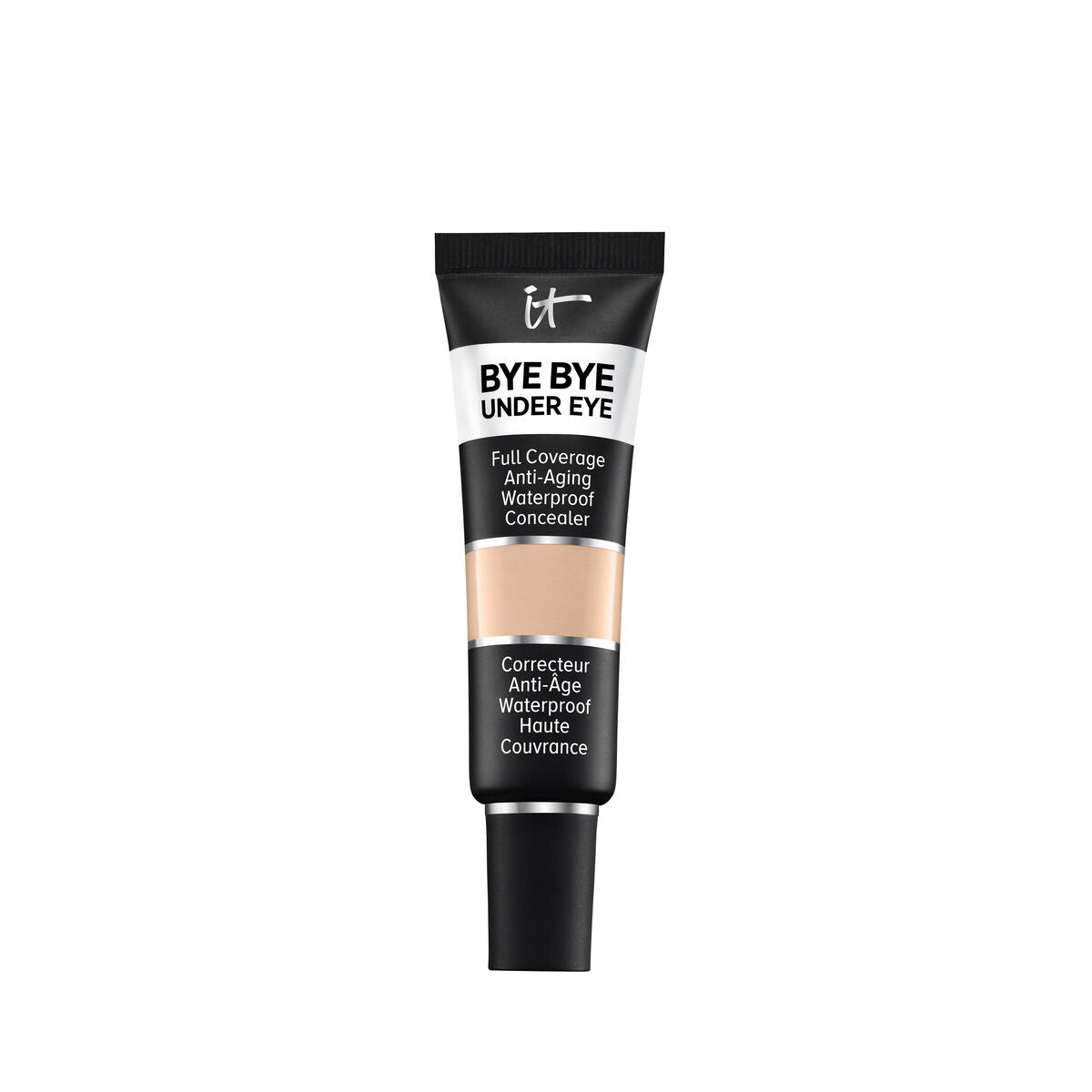 Facial Corrector It Cosmetics Bye Bye Under Eye medium beige 12 ml -  Beauty, Make-up -  It Cosmetics.