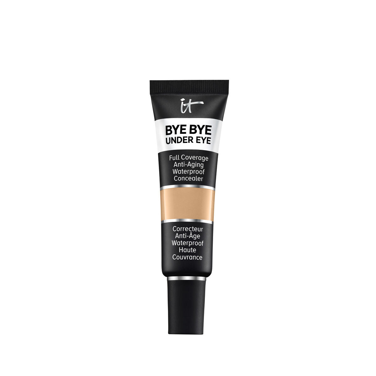 Facial Corrector It Cosmetics Bye Bye Under Eye Medium Natural 12 ml -  Beauty, Make-up -  It Cosmetics.