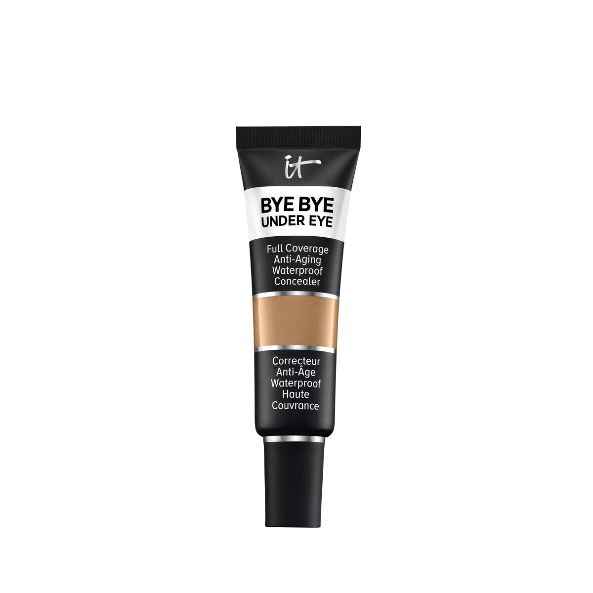 Facial Corrector It Cosmetics Bye Bye Under Eye Deep Tan (12 ml) -  Beauty, Make-up -  It Cosmetics.