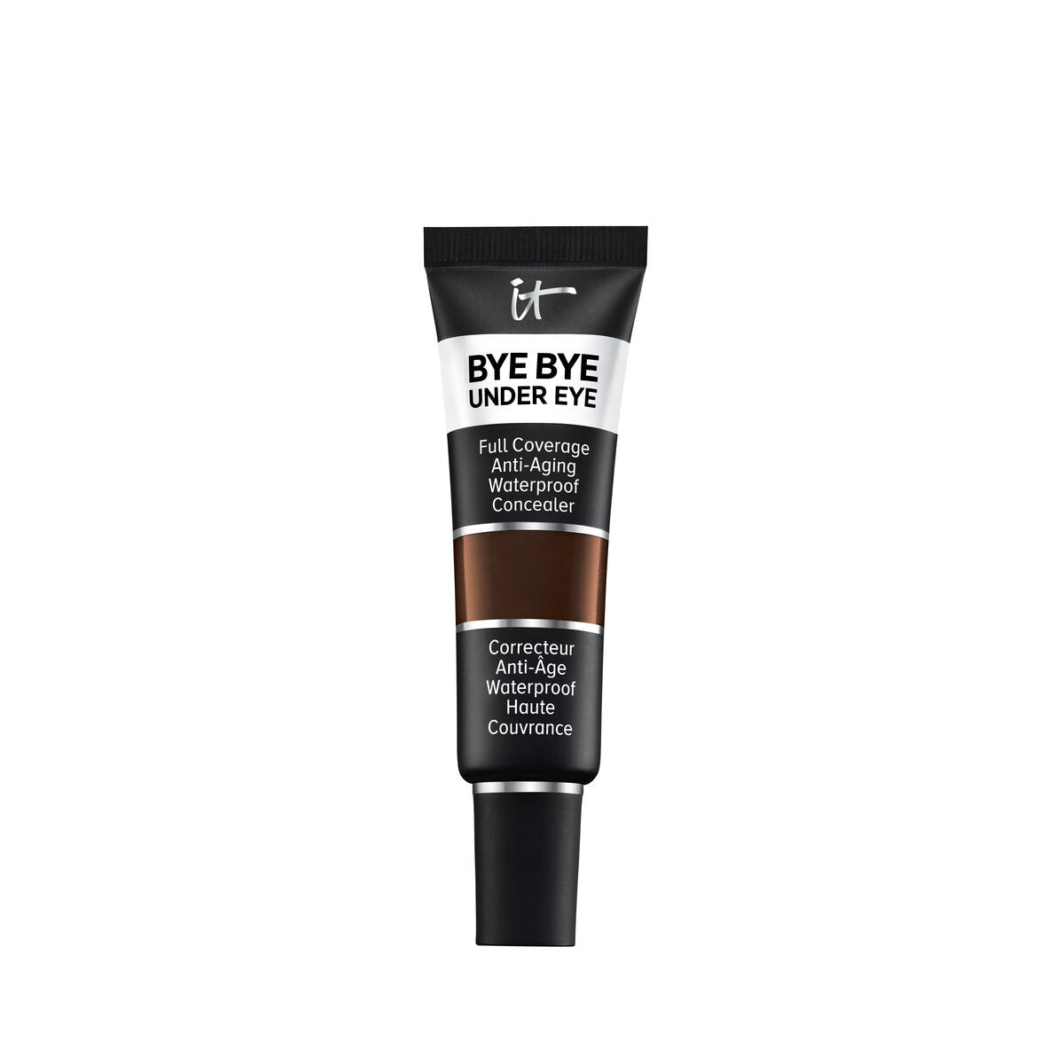 Facial Corrector It Cosmetics Bye Bye Under Eye Deep Ebony (12 ml) -  Beauty, Make-up -  It Cosmetics.