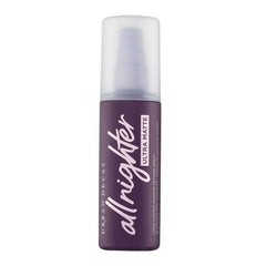 Hair Spray Urban Decay All Nighter Ultra Matte Make-up 118 ml -  Beauty, Make-up -  Urban Decay.