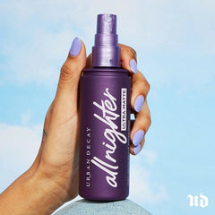 Hair Spray Urban Decay All Nighter Ultra Matte Make-up 118 ml -  Beauty, Make-up -  Urban Decay.