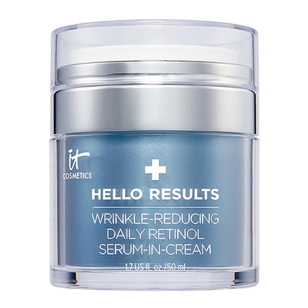 Anti-Ageing Serum It Cosmetics Hello Results Cream Retinol 50 ml -  Beauty, Skin care -  It Cosmetics.