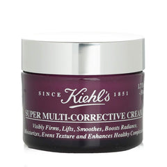 Facial Cream Kiehl's Super Multi-Corrective 50 ml Hyaluronic Acid -  Beauty, Skin care -  Kiehl's.
