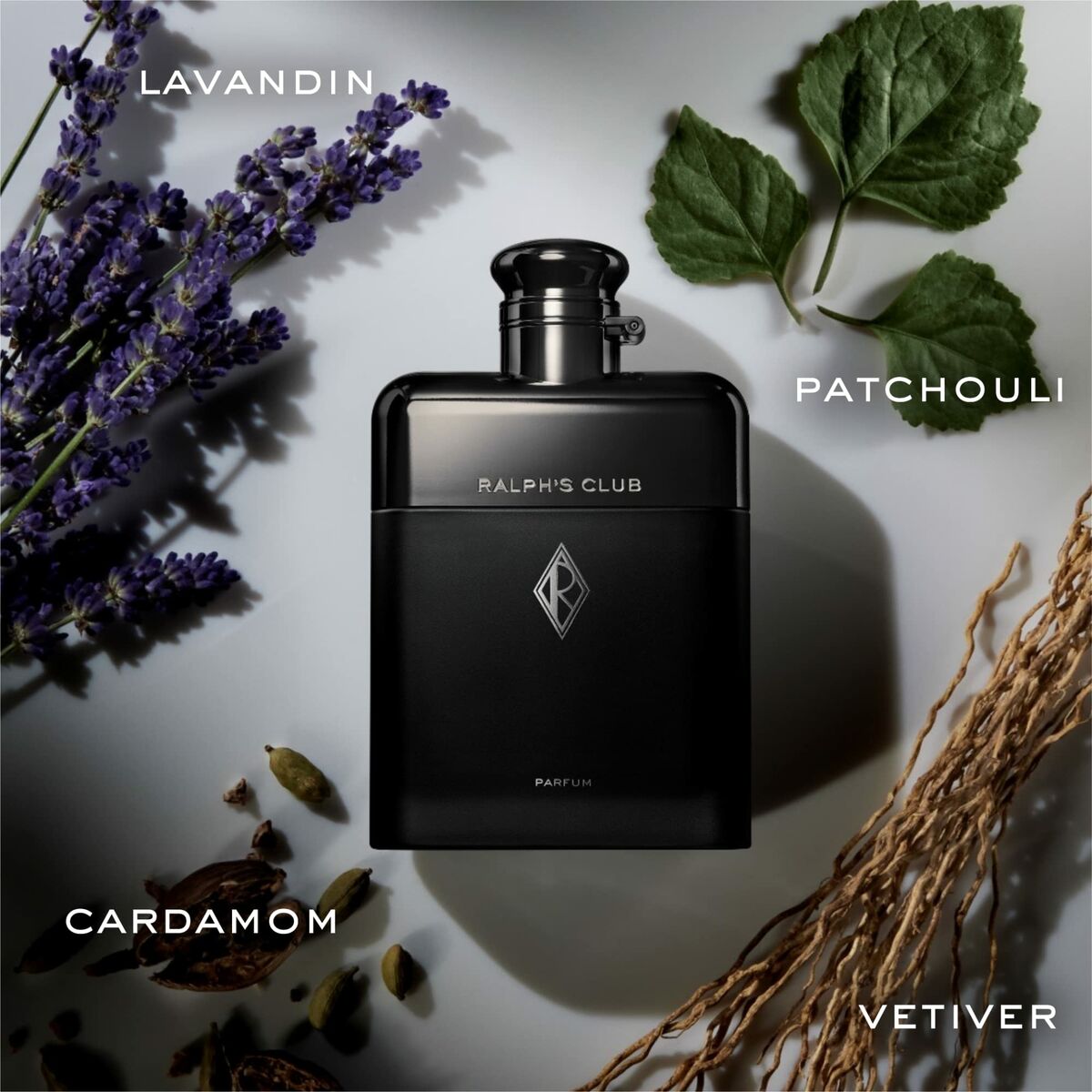 Men's Perfume Ralph Lauren Ralph's Club EDP 100 ml -  Beauty, Perfumes and fragrances -  Ralph Lauren.