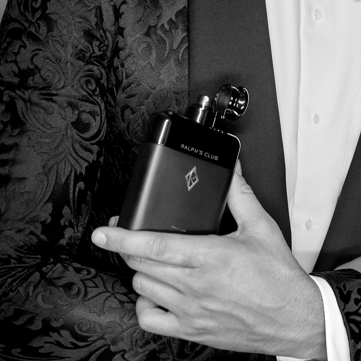 Men's Perfume Ralph Lauren Ralph's Club EDP 100 ml -  Beauty, Perfumes and fragrances -  Ralph Lauren.