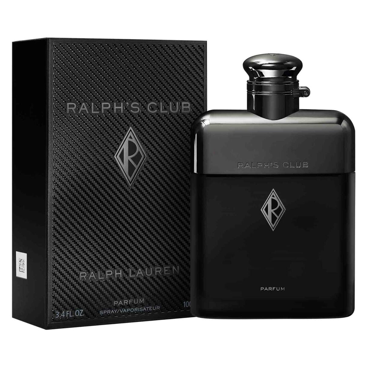 Men's Perfume Ralph Lauren Ralph's Club EDP 100 ml -  Beauty, Perfumes and fragrances -  Ralph Lauren.