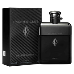 Men's Perfume Ralph Lauren Ralph's Club EDP 100 ml -  Beauty, Perfumes and fragrances -  Ralph Lauren.
