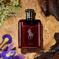 Men's Perfume Ralph Lauren Polo Red EDP 75 ml -  Beauty, Perfumes and fragrances -  Ralph Lauren.