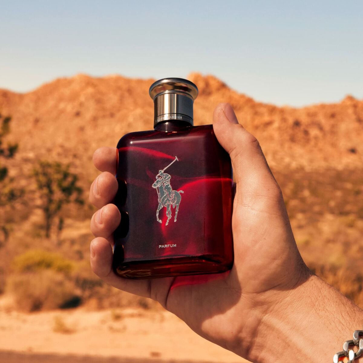 Men's Perfume Ralph Lauren Polo Red EDP 75 ml -  Beauty, Perfumes and fragrances -  Ralph Lauren.