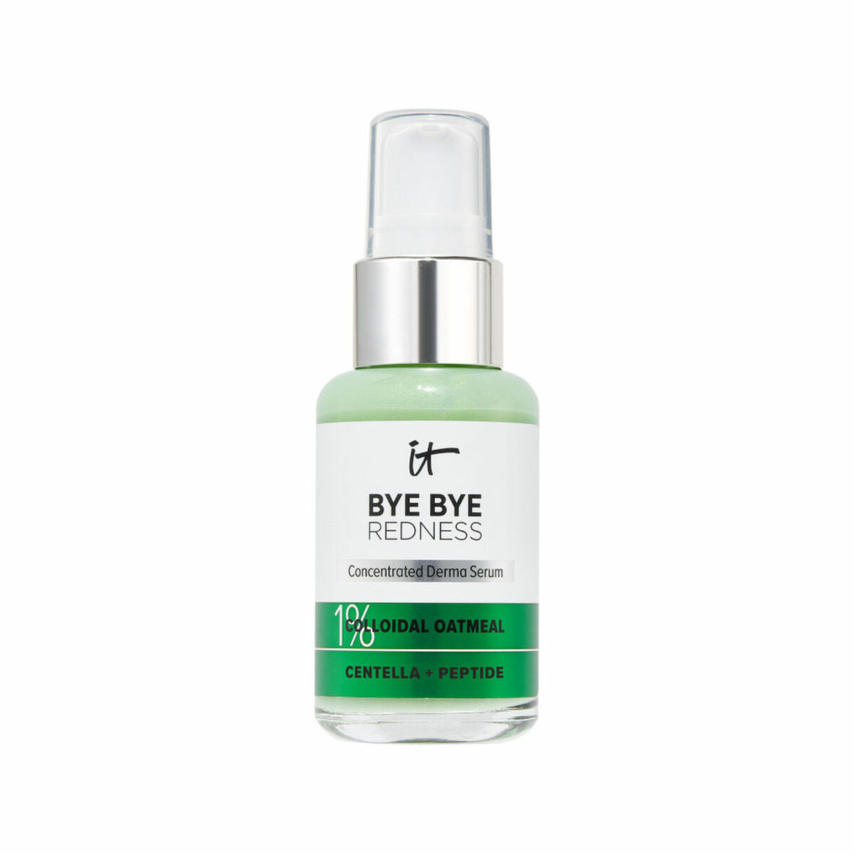 Moisturising Serum It Cosmetics BYE BYE REDNESS 30 ml -  Beauty, Skin care -  It Cosmetics.